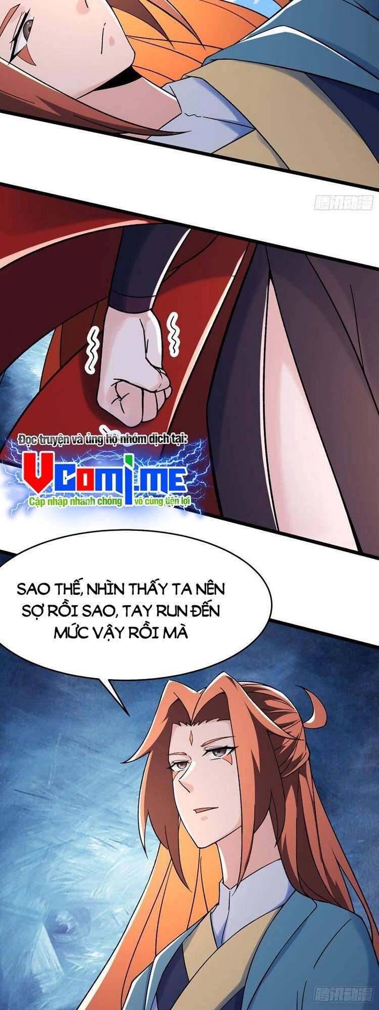 Đồ Đệ Của Ta Đều Là Nữ Ma Đầu Chapter 154 - 3