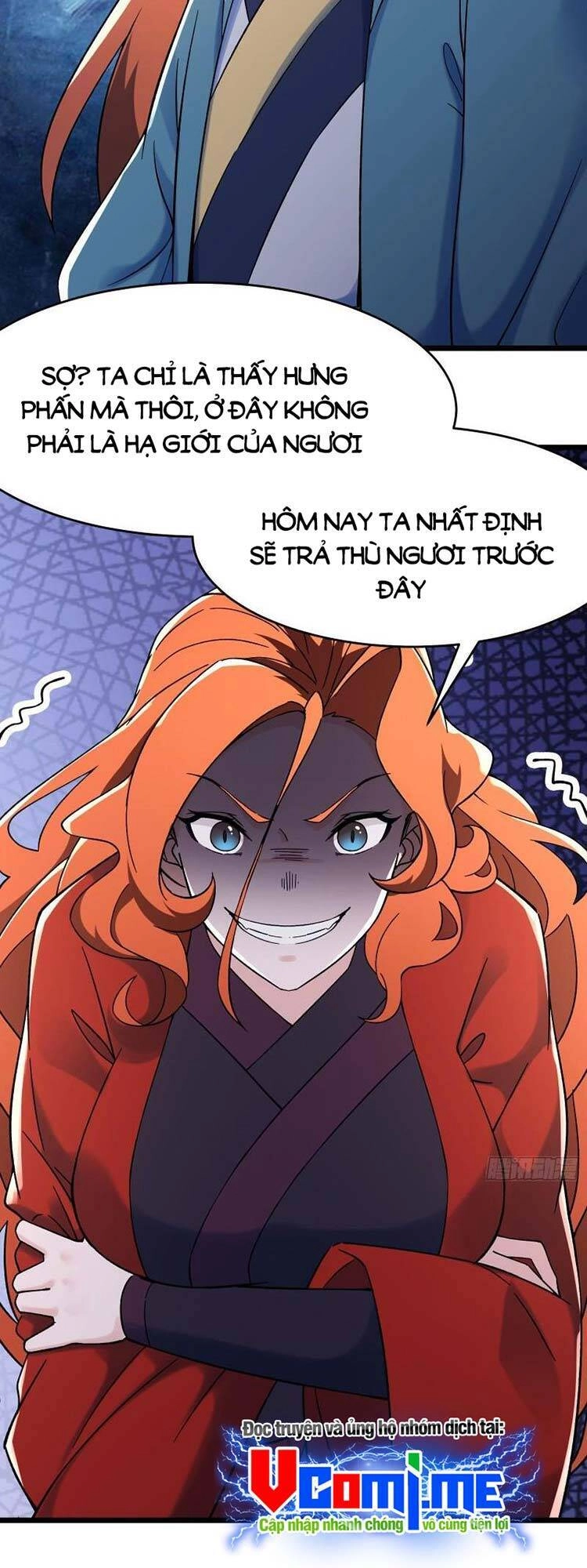 Đồ Đệ Của Ta Đều Là Nữ Ma Đầu Chapter 154 - 4