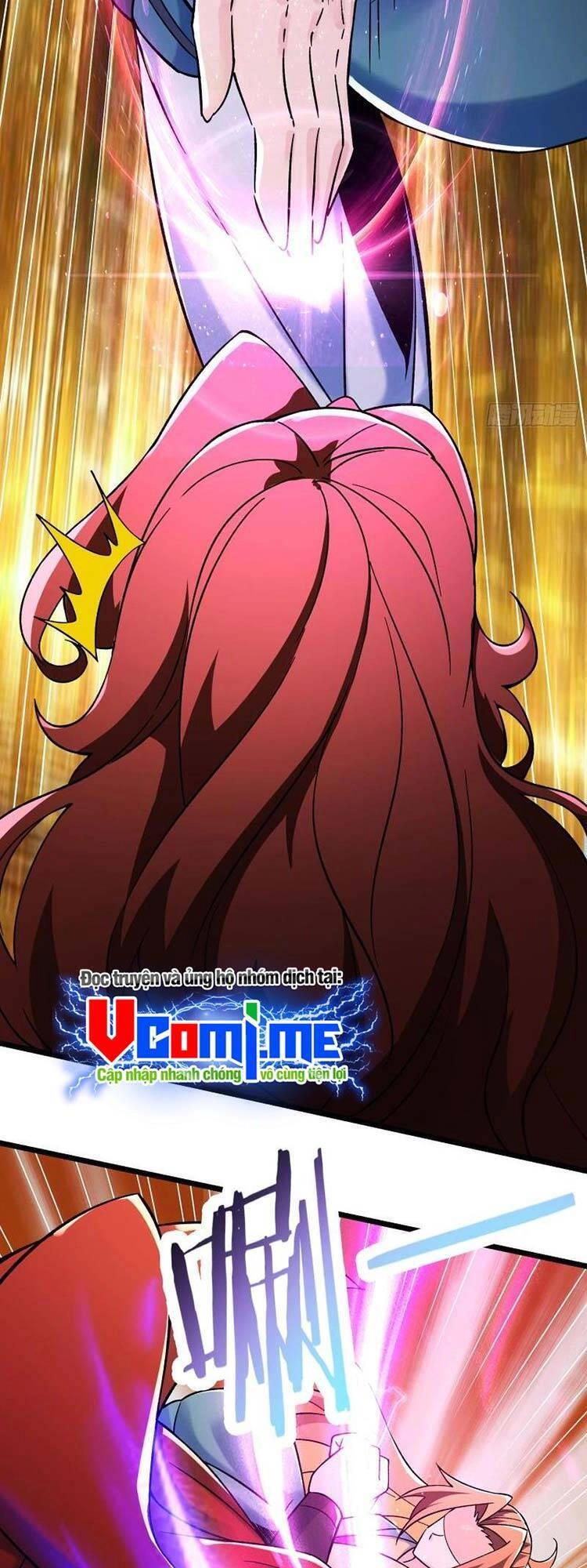 Đồ Đệ Của Ta Đều Là Nữ Ma Đầu Chapter 154 - 6