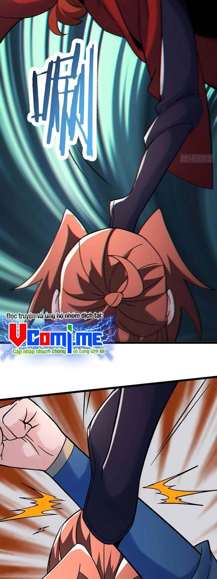 Đồ Đệ Của Ta Đều Là Nữ Ma Đầu Chapter 154 - 10