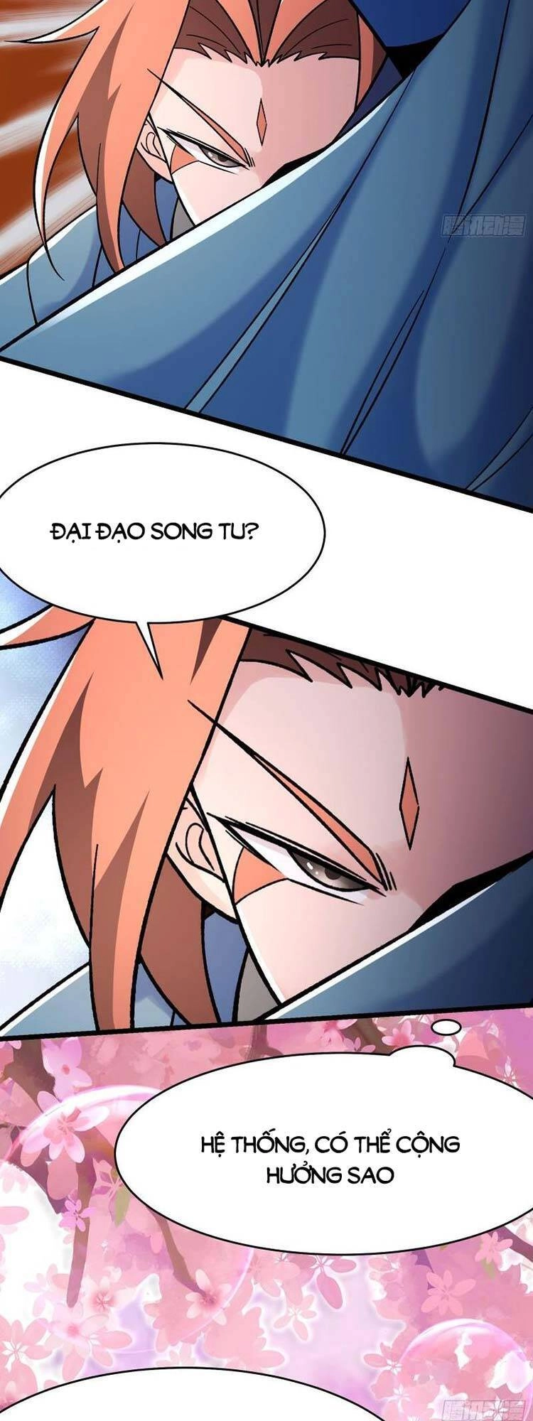 Đồ Đệ Của Ta Đều Là Nữ Ma Đầu Chapter 154 - 11