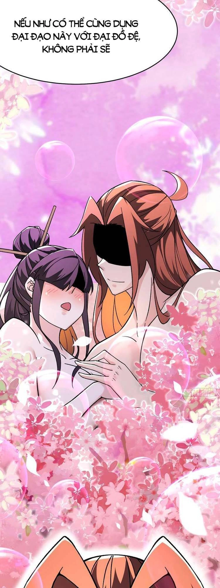 Đồ Đệ Của Ta Đều Là Nữ Ma Đầu Chapter 154 - 12