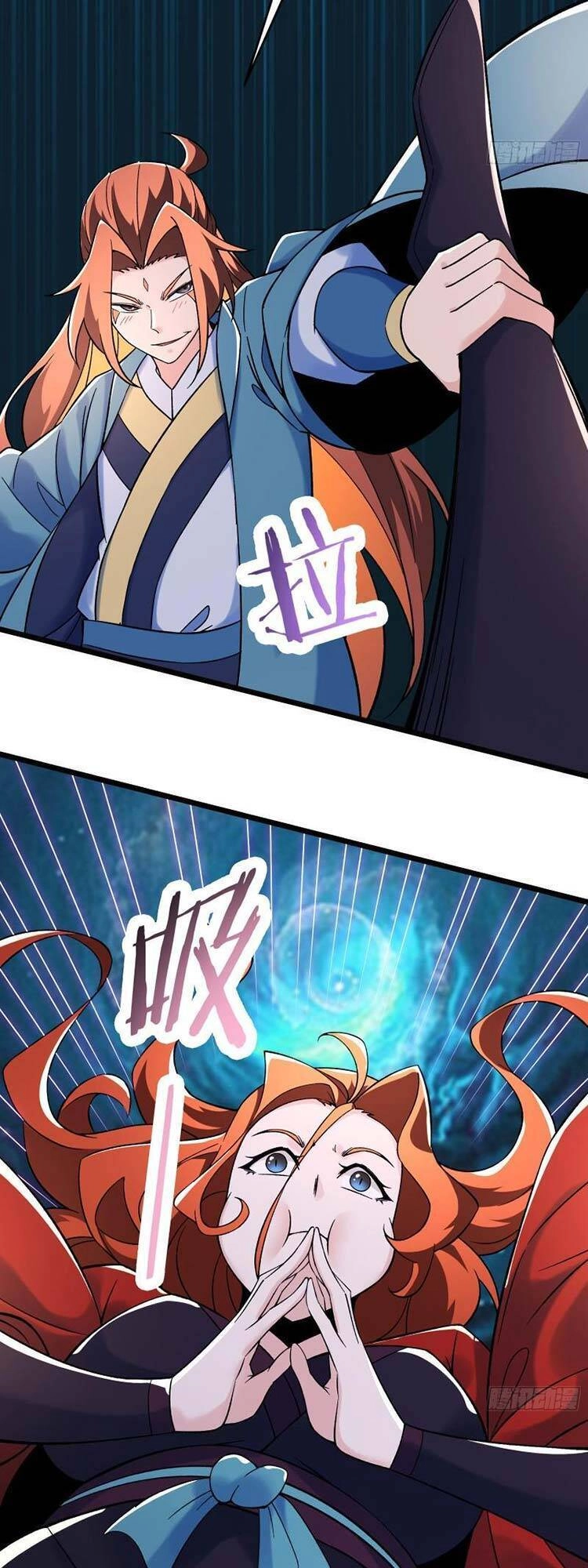 Đồ Đệ Của Ta Đều Là Nữ Ma Đầu Chapter 154 - 14