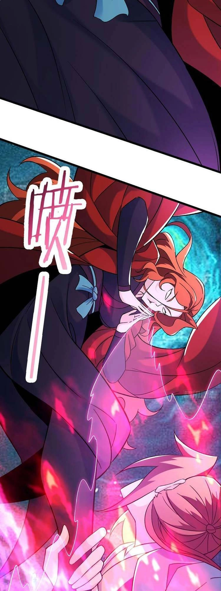 Đồ Đệ Của Ta Đều Là Nữ Ma Đầu Chapter 154 - 15