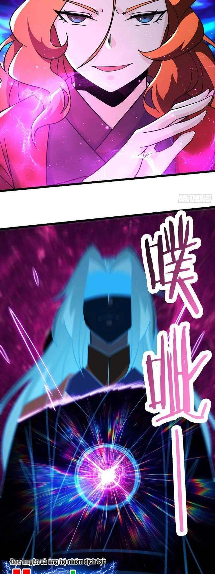 Đồ Đệ Của Ta Đều Là Nữ Ma Đầu Chapter 154 - 21