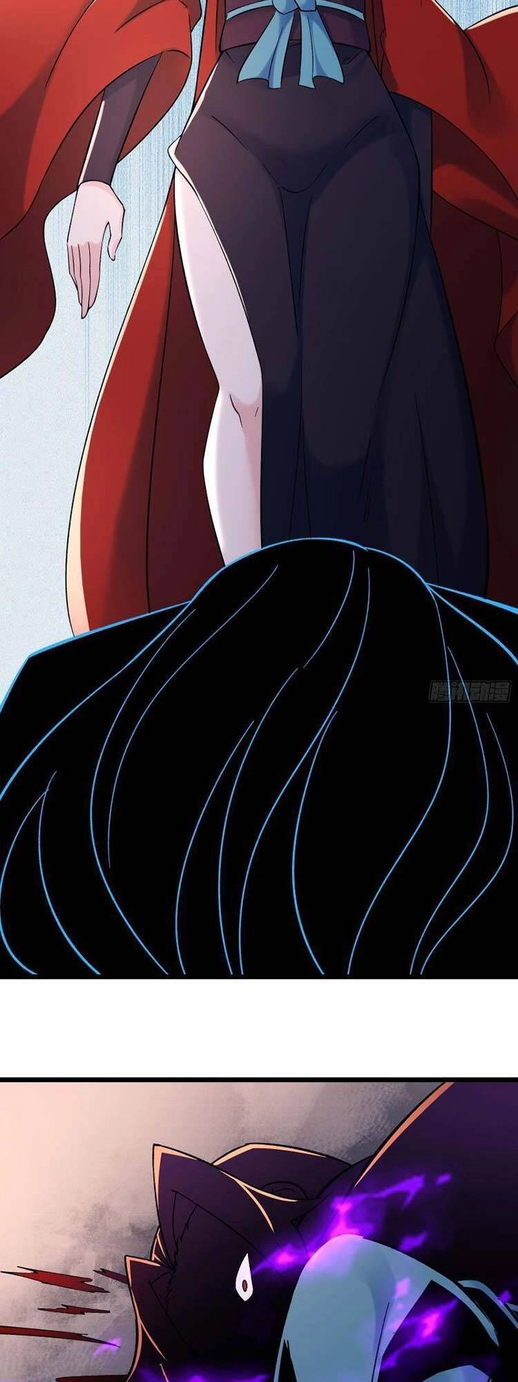 Đồ Đệ Của Ta Đều Là Nữ Ma Đầu Chapter 154 - 23