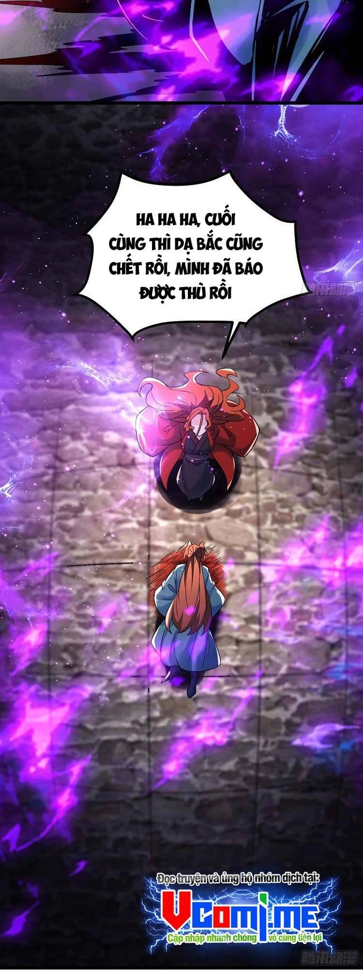 Đồ Đệ Của Ta Đều Là Nữ Ma Đầu Chapter 154 - 24