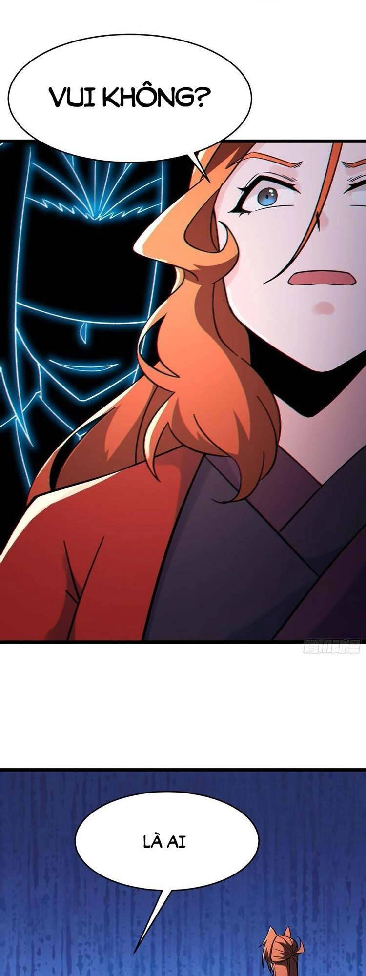 Đồ Đệ Của Ta Đều Là Nữ Ma Đầu Chapter 154 - 25