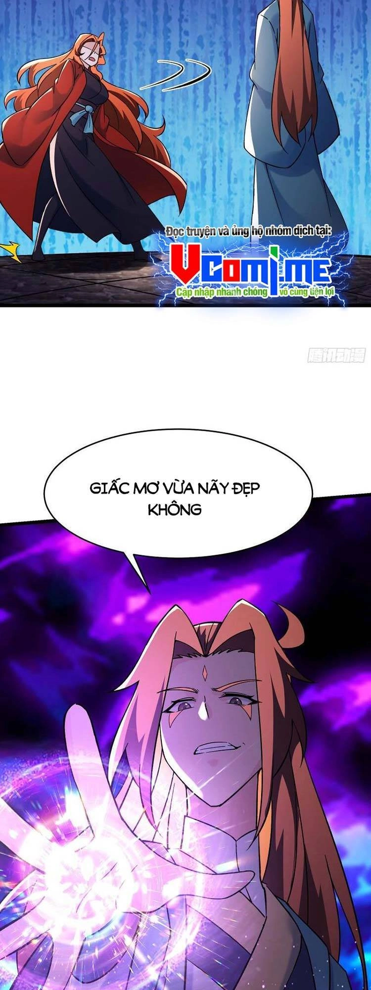 Đồ Đệ Của Ta Đều Là Nữ Ma Đầu Chapter 154 - 26