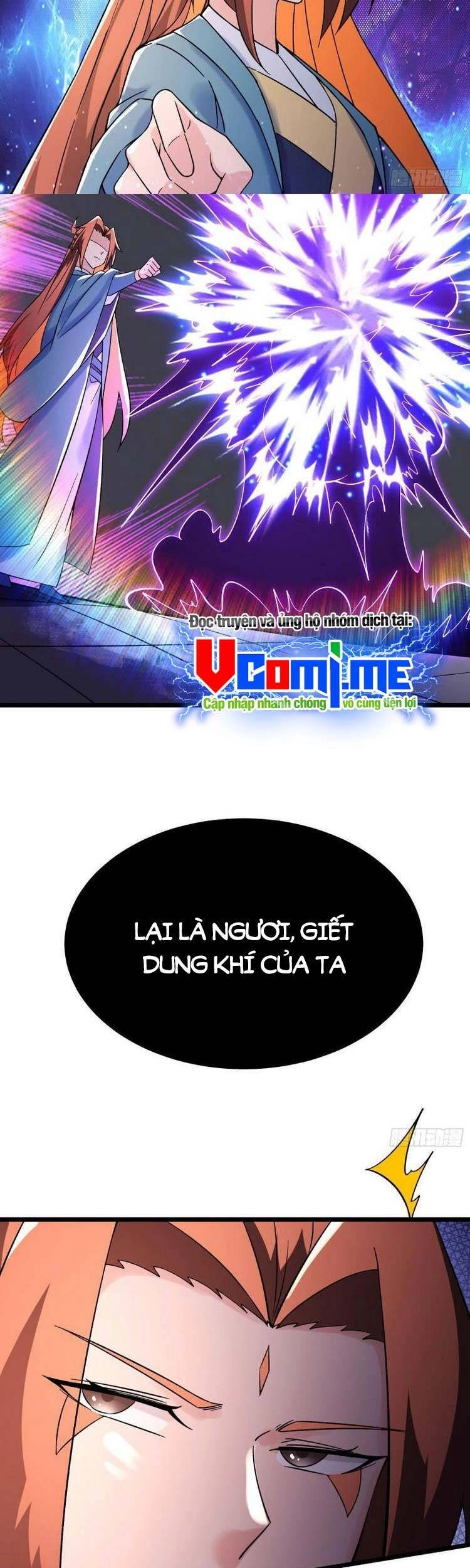 Đồ Đệ Của Ta Đều Là Nữ Ma Đầu Chapter 155 - 3