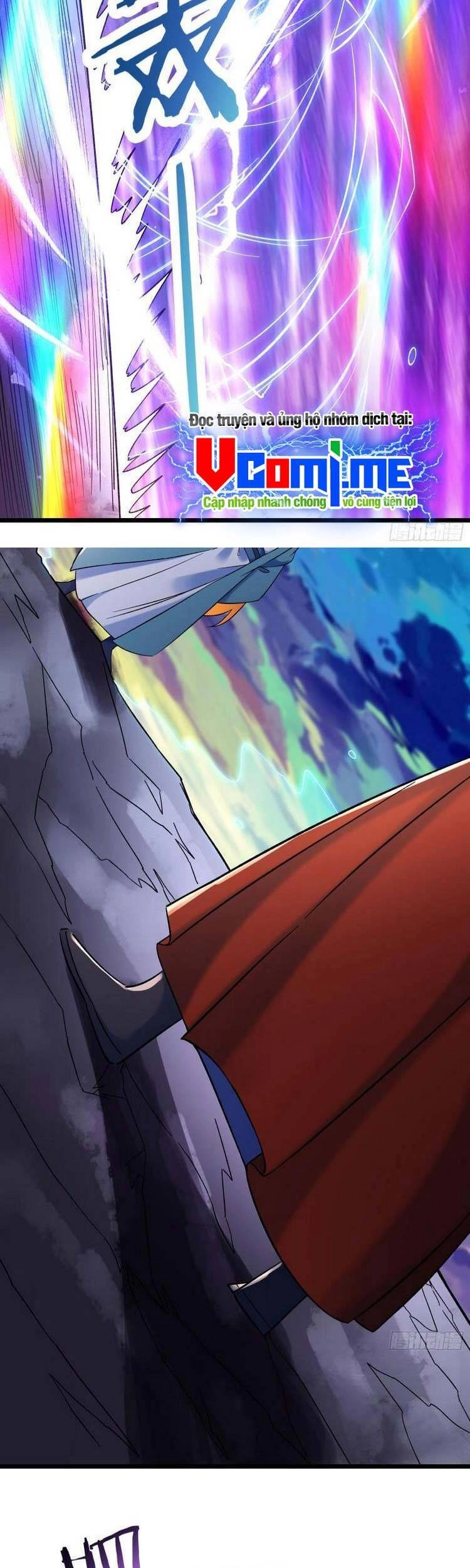 Đồ Đệ Của Ta Đều Là Nữ Ma Đầu Chapter 155 - 5