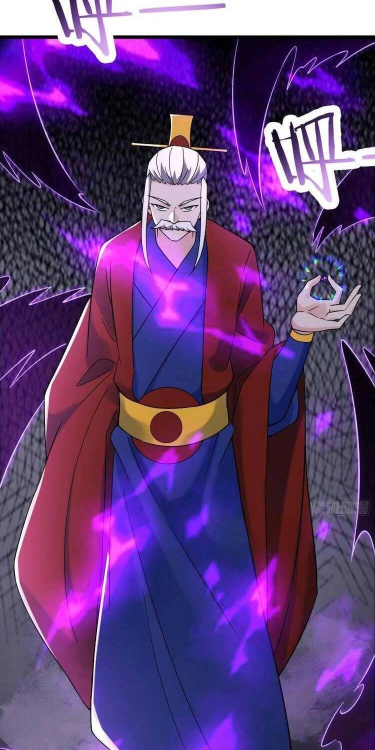 Đồ Đệ Của Ta Đều Là Nữ Ma Đầu Chapter 155 - 6