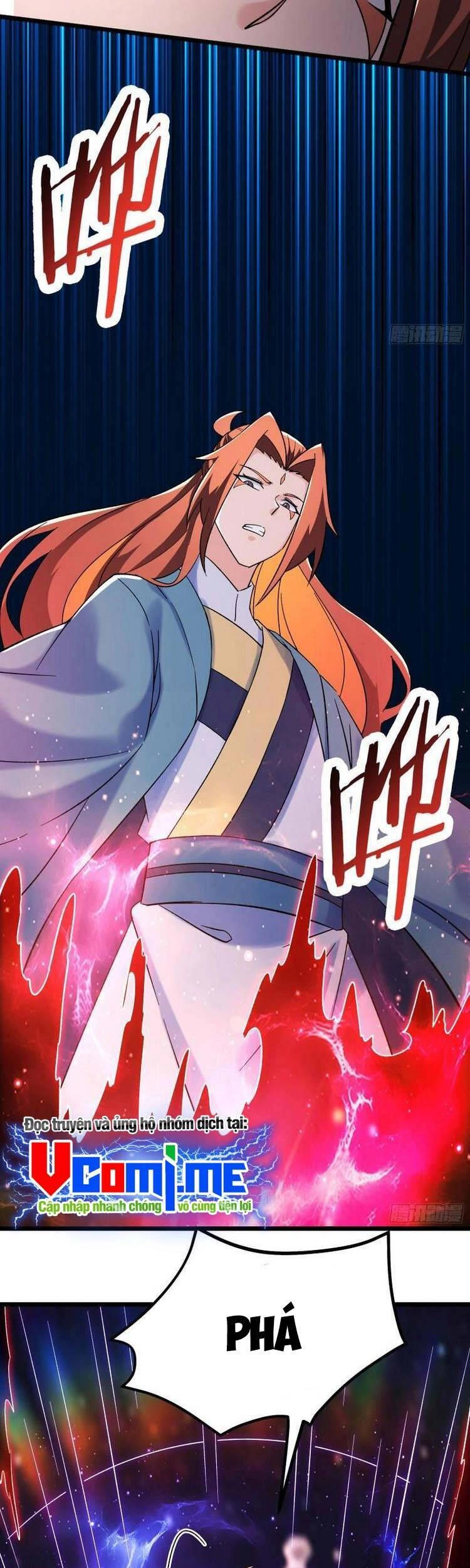 Đồ Đệ Của Ta Đều Là Nữ Ma Đầu Chapter 155 - 11