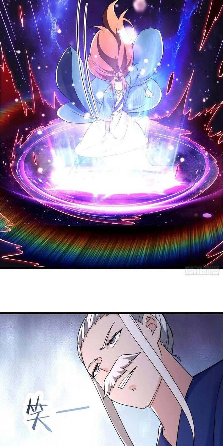 Đồ Đệ Của Ta Đều Là Nữ Ma Đầu Chapter 155 - 12