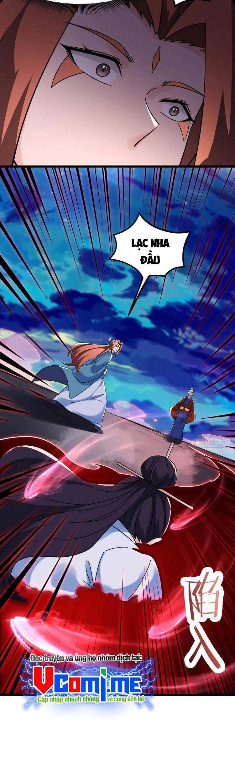 Đồ Đệ Của Ta Đều Là Nữ Ma Đầu Chapter 155 - 14