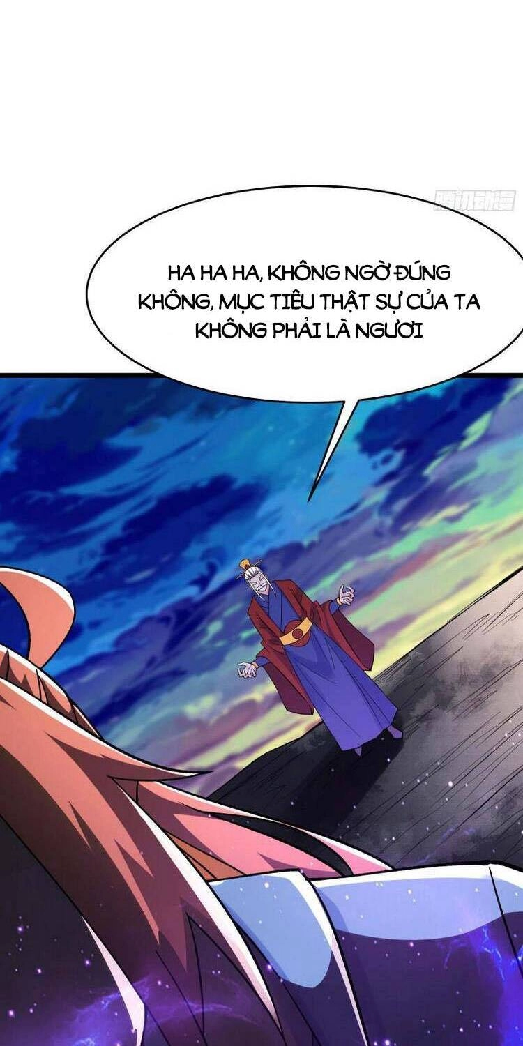 Đồ Đệ Của Ta Đều Là Nữ Ma Đầu Chapter 155 - 15