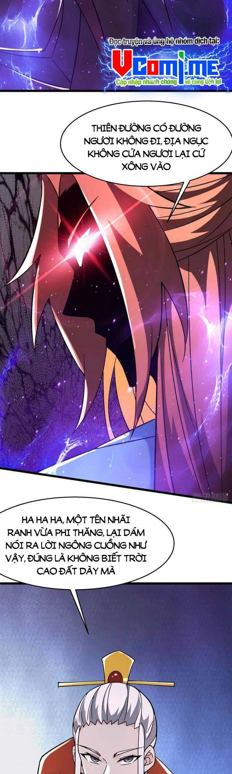 Đồ Đệ Của Ta Đều Là Nữ Ma Đầu Chapter 155 - 16