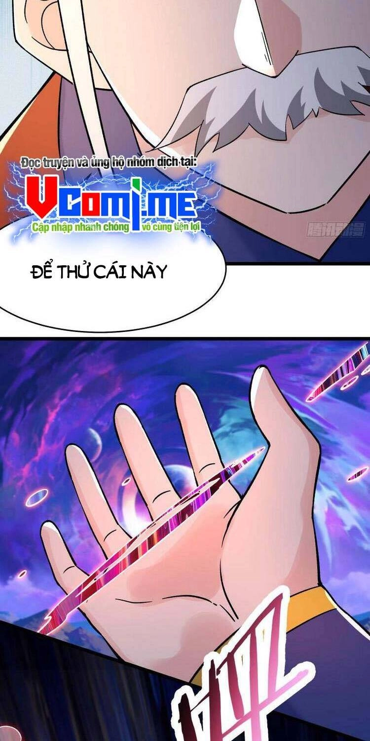 Đồ Đệ Của Ta Đều Là Nữ Ma Đầu Chapter 155 - 23