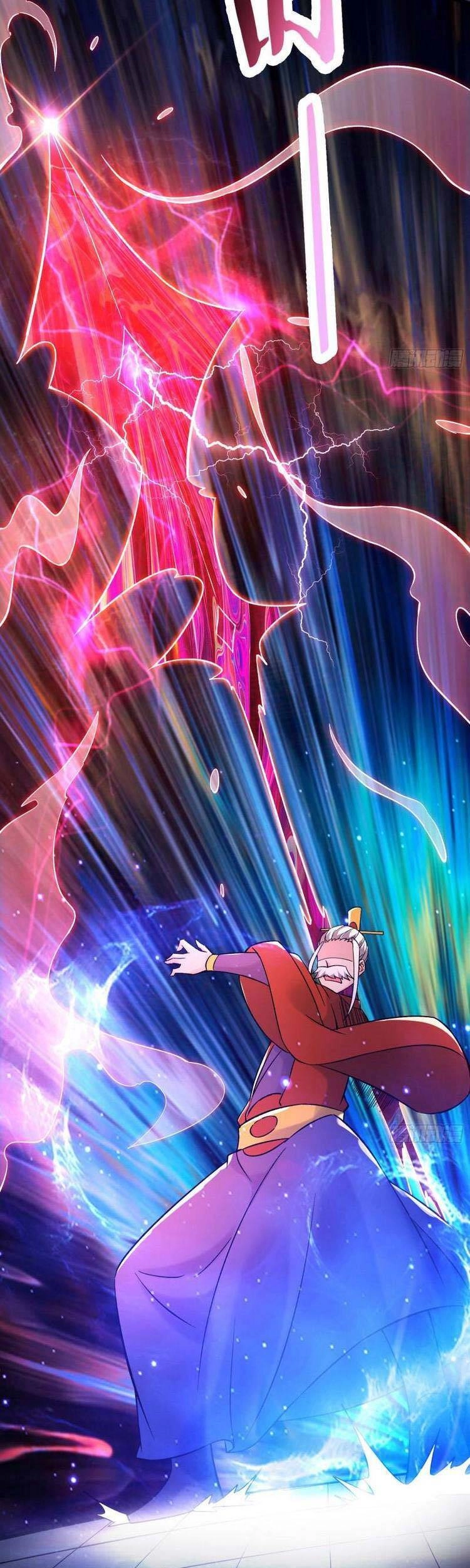 Đồ Đệ Của Ta Đều Là Nữ Ma Đầu Chapter 155 - 24