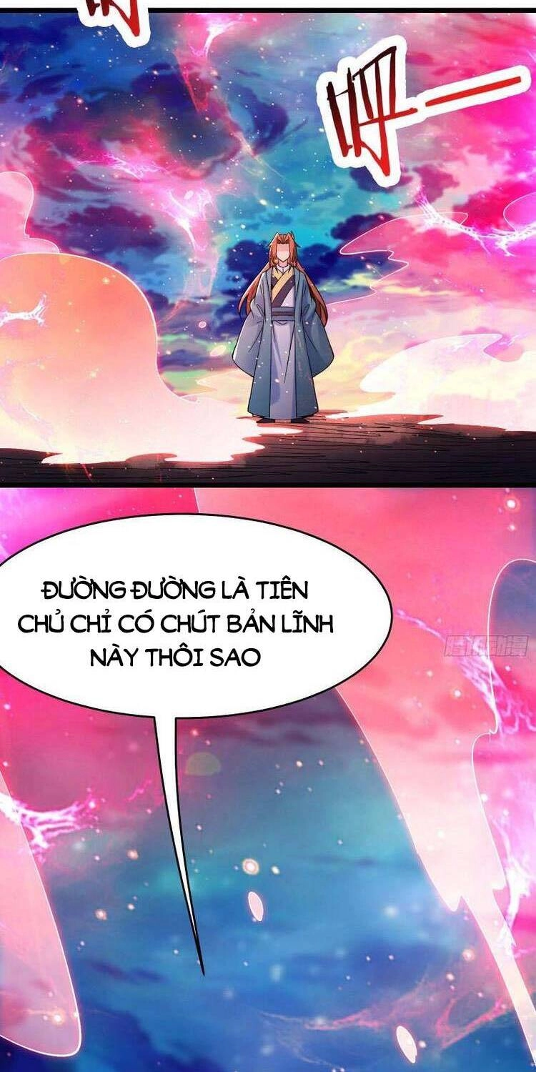 Đồ Đệ Của Ta Đều Là Nữ Ma Đầu Chapter 155 - 29