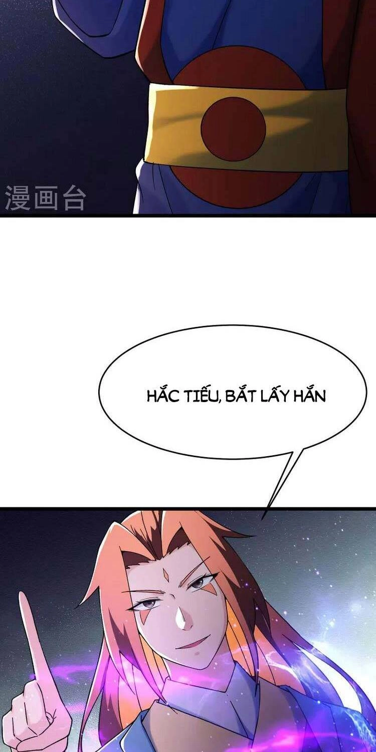 Đồ Đệ Của Ta Đều Là Nữ Ma Đầu Chapter 156 - 4