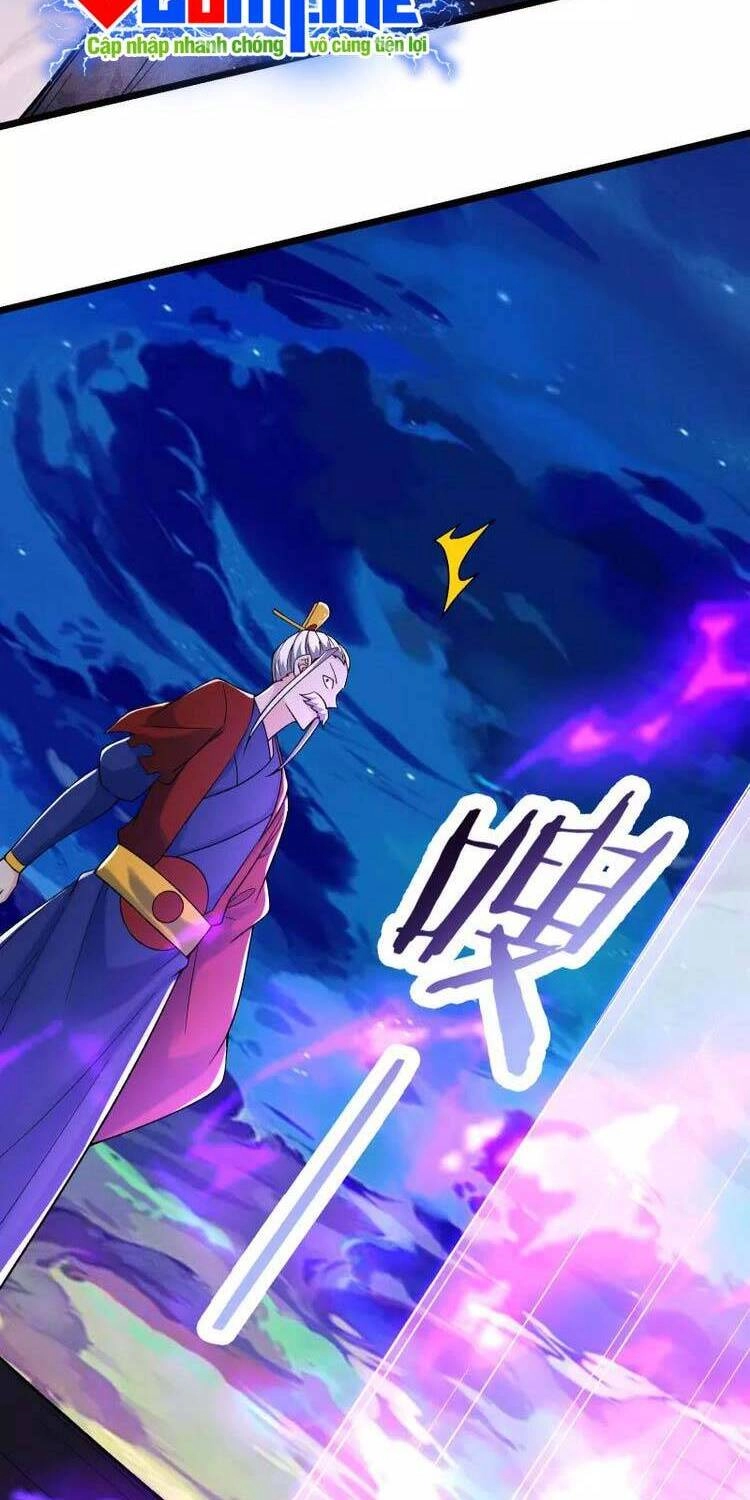 Đồ Đệ Của Ta Đều Là Nữ Ma Đầu Chapter 156 - 6