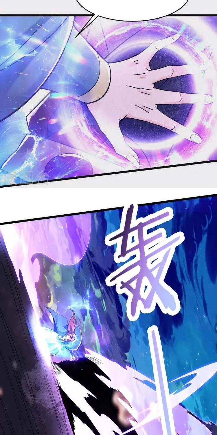 Đồ Đệ Của Ta Đều Là Nữ Ma Đầu Chapter 156 - 8