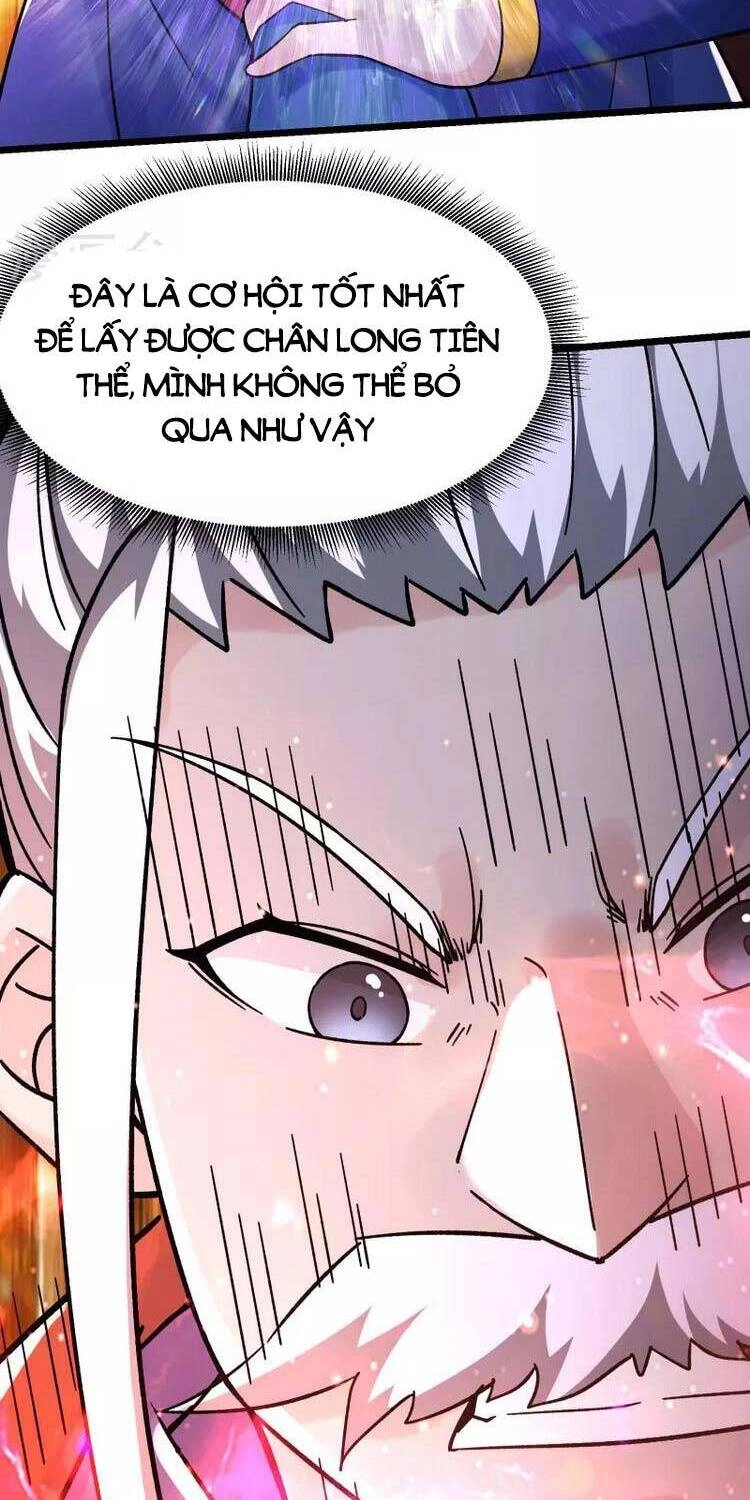 Đồ Đệ Của Ta Đều Là Nữ Ma Đầu Chapter 156 - 10