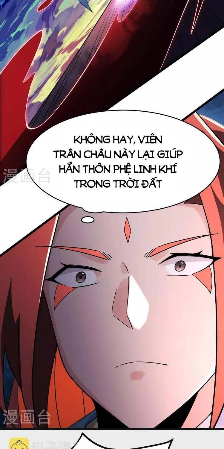 Đồ Đệ Của Ta Đều Là Nữ Ma Đầu Chapter 156 - 12