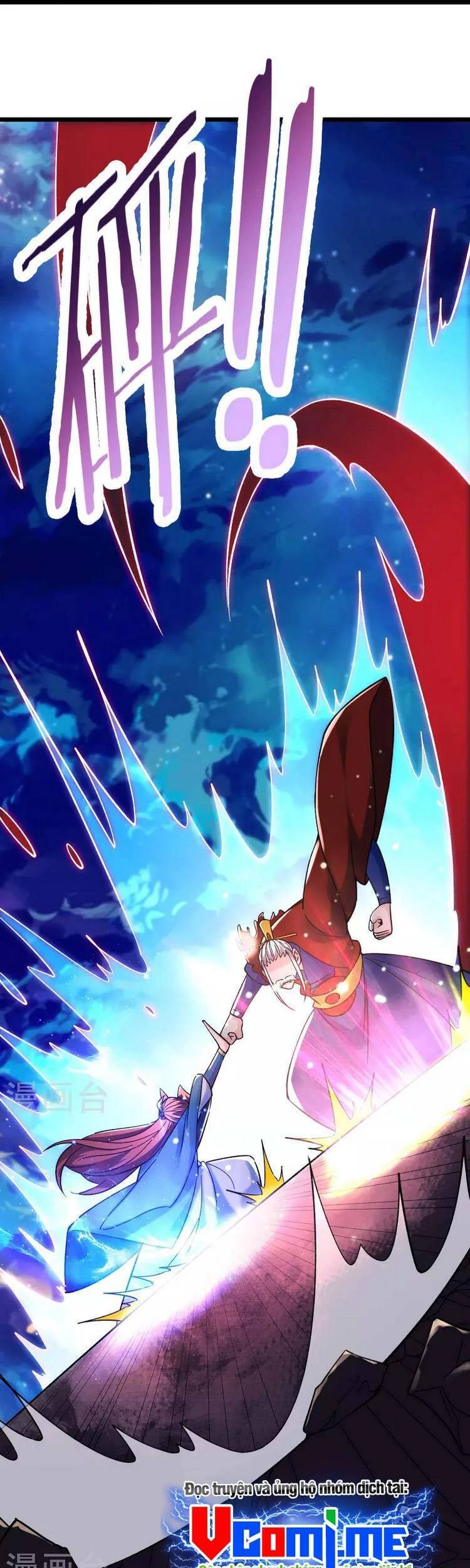 Đồ Đệ Của Ta Đều Là Nữ Ma Đầu Chapter 156 - 16