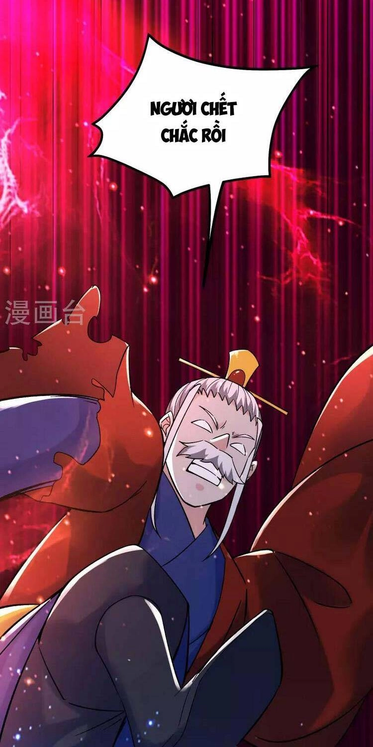 Đồ Đệ Của Ta Đều Là Nữ Ma Đầu Chapter 156 - 19