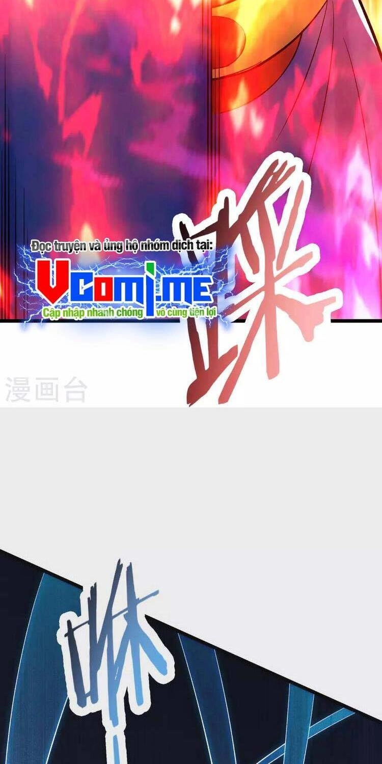 Đồ Đệ Của Ta Đều Là Nữ Ma Đầu Chapter 156 - 21