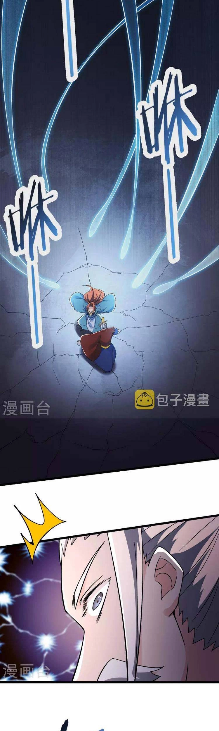 Đồ Đệ Của Ta Đều Là Nữ Ma Đầu Chapter 156 - 22