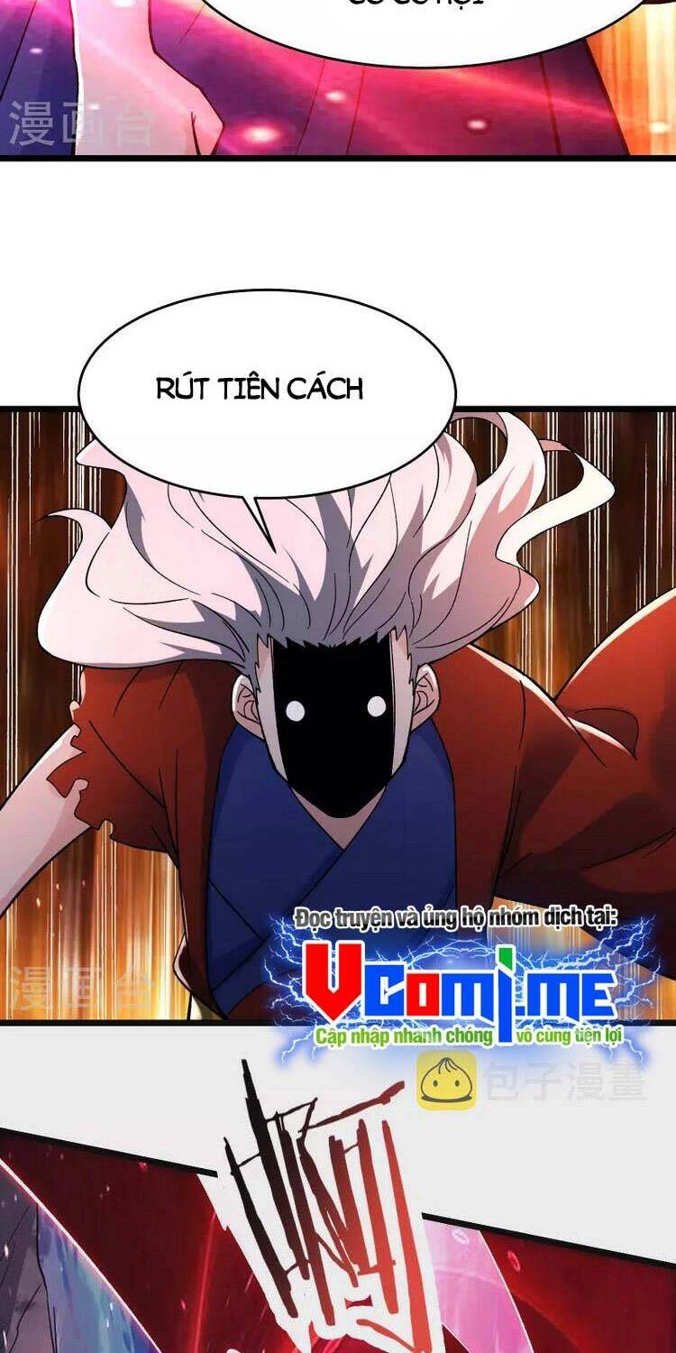 Đồ Đệ Của Ta Đều Là Nữ Ma Đầu Chapter 156 - 27