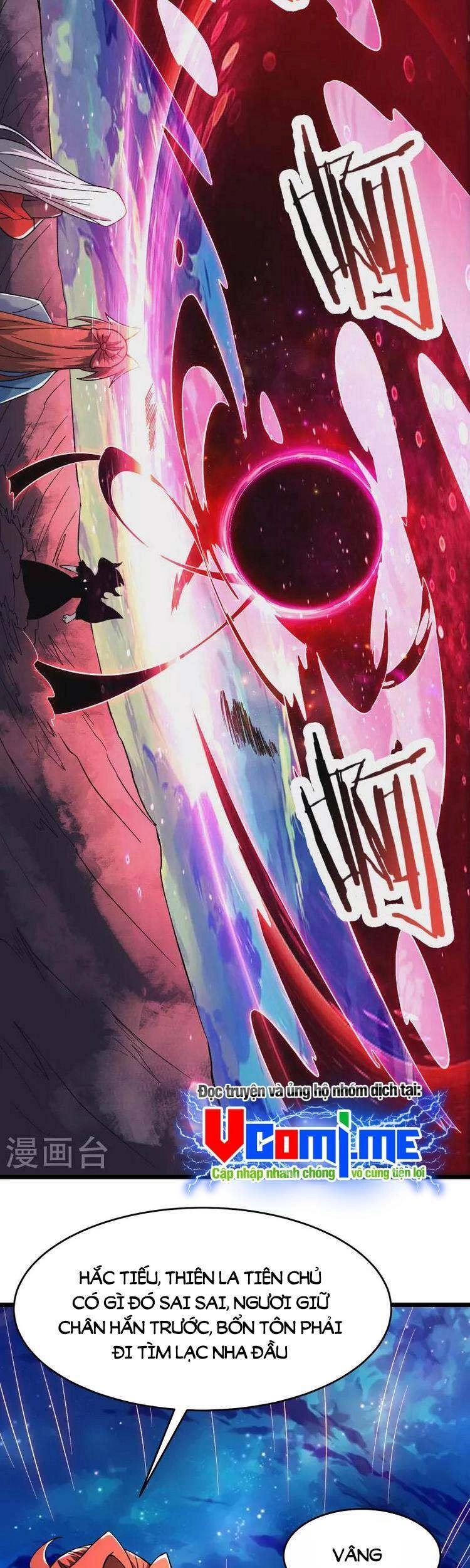 Đồ Đệ Của Ta Đều Là Nữ Ma Đầu Chapter 156 - 28