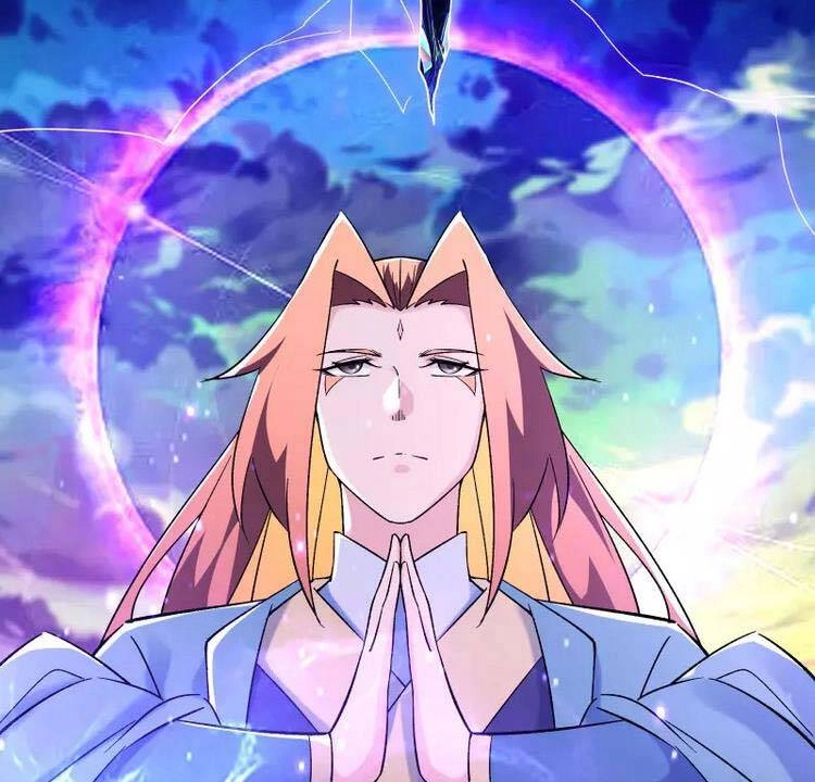 Đồ Đệ Của Ta Đều Là Nữ Ma Đầu Chapter 156 - 33