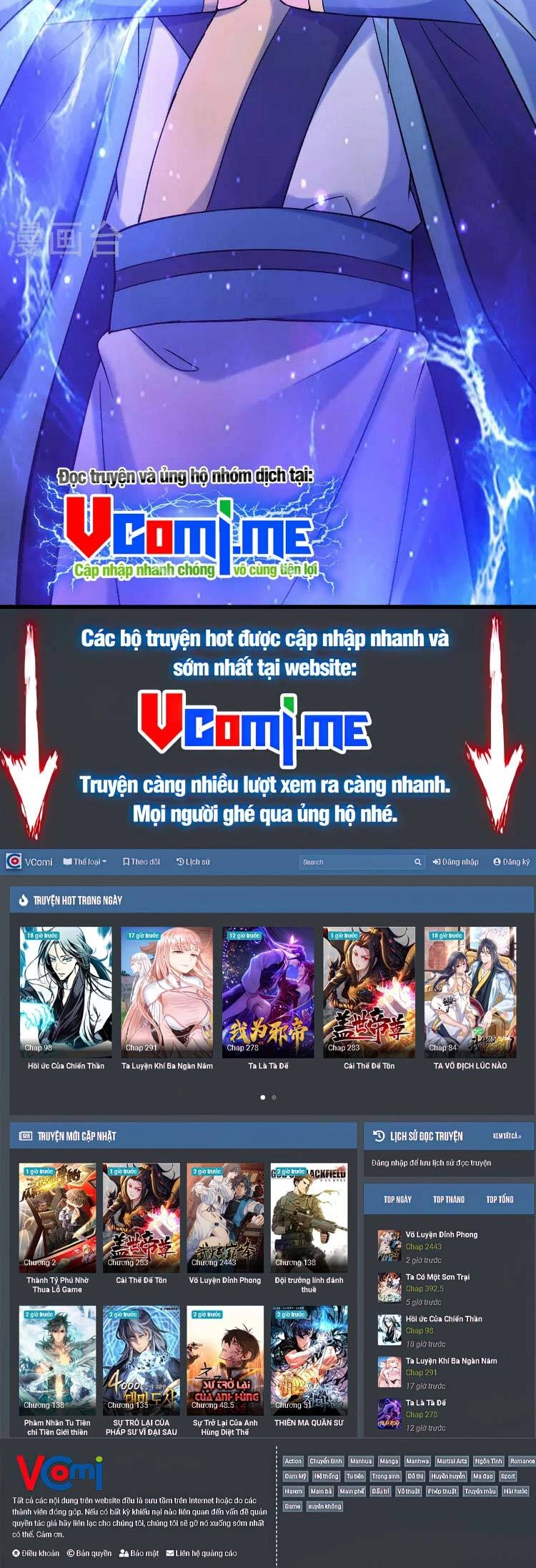 Đồ Đệ Của Ta Đều Là Nữ Ma Đầu Chapter 156 - 34