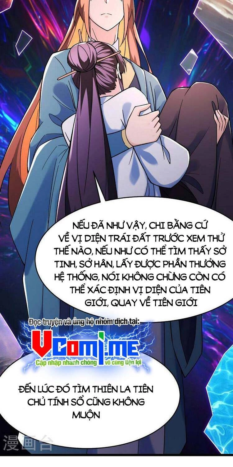 Đồ Đệ Của Ta Đều Là Nữ Ma Đầu Chapter 157 - 8