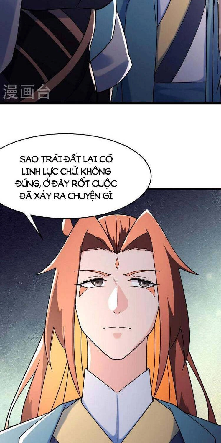 Đồ Đệ Của Ta Đều Là Nữ Ma Đầu Chapter 157 - 12