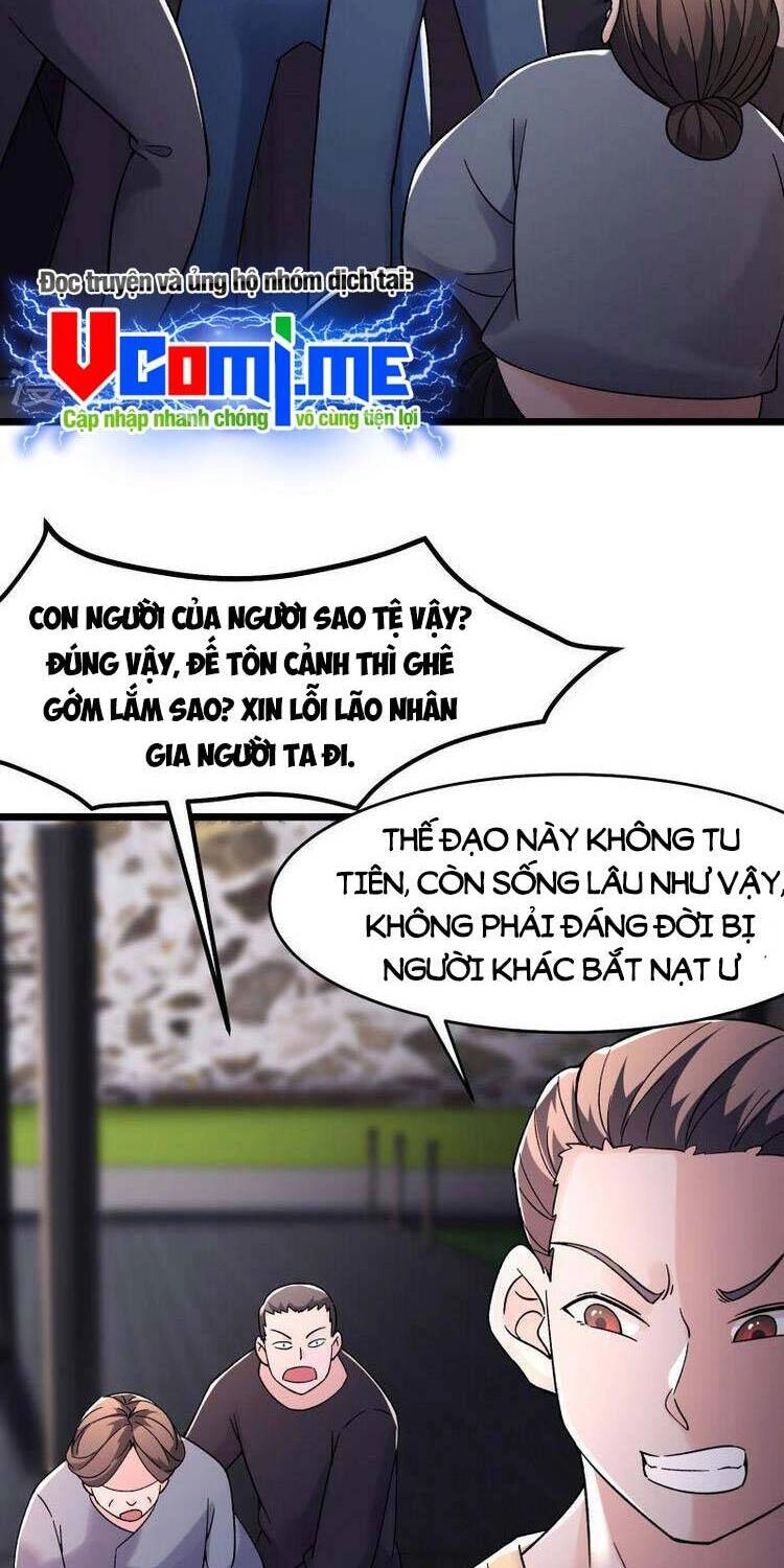 Đồ Đệ Của Ta Đều Là Nữ Ma Đầu Chapter 157 - 14