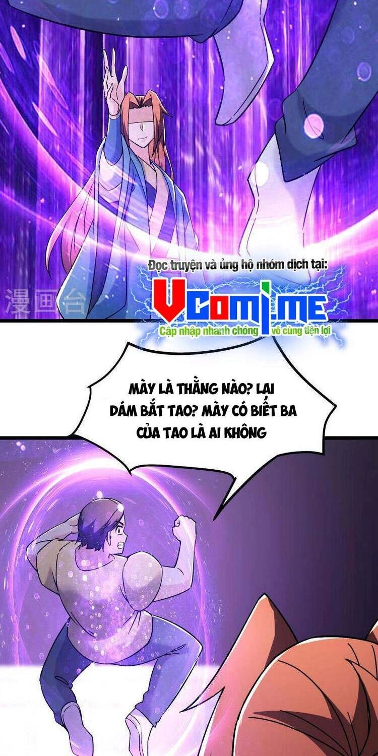 Đồ Đệ Của Ta Đều Là Nữ Ma Đầu Chapter 157 - 16