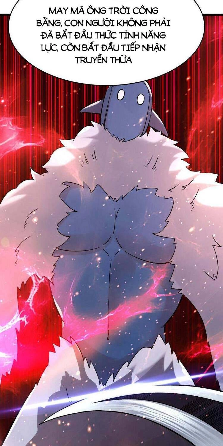 Đồ Đệ Của Ta Đều Là Nữ Ma Đầu Chapter 157 - 23