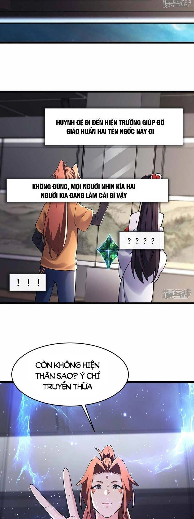 Đồ Đệ Của Ta Đều Là Nữ Ma Đầu Chapter 158 - 10