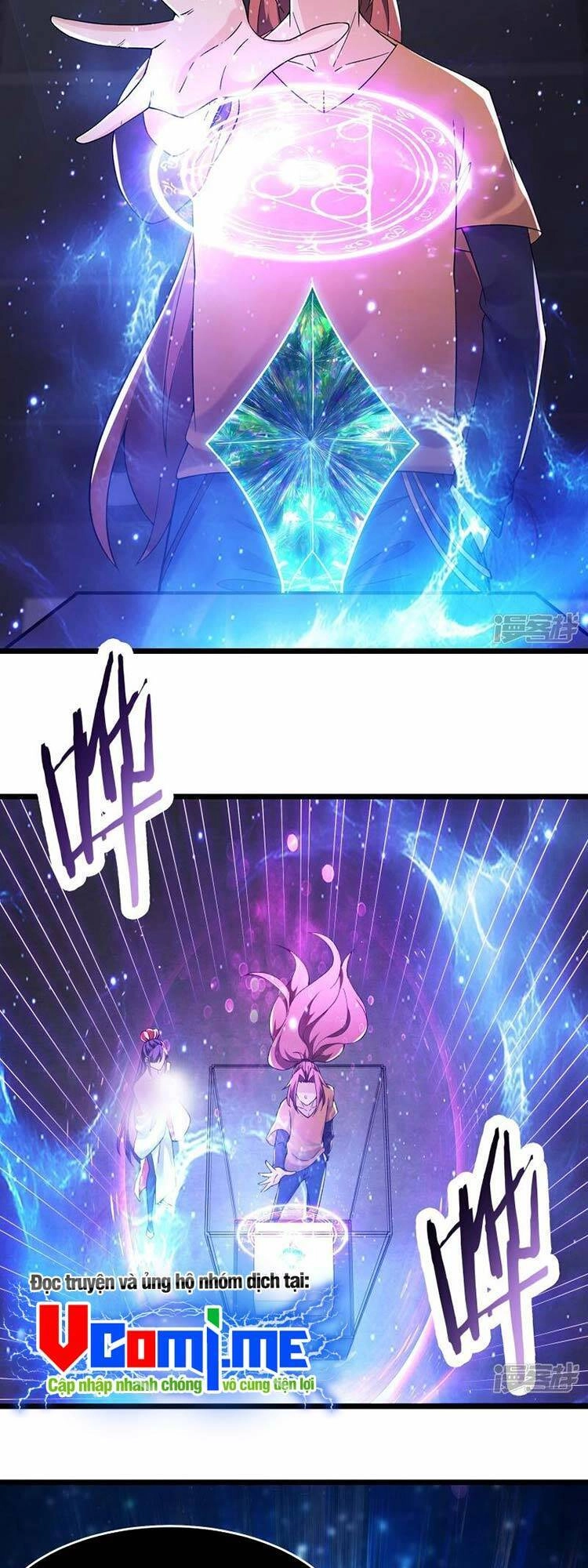 Đồ Đệ Của Ta Đều Là Nữ Ma Đầu Chapter 158 - 11