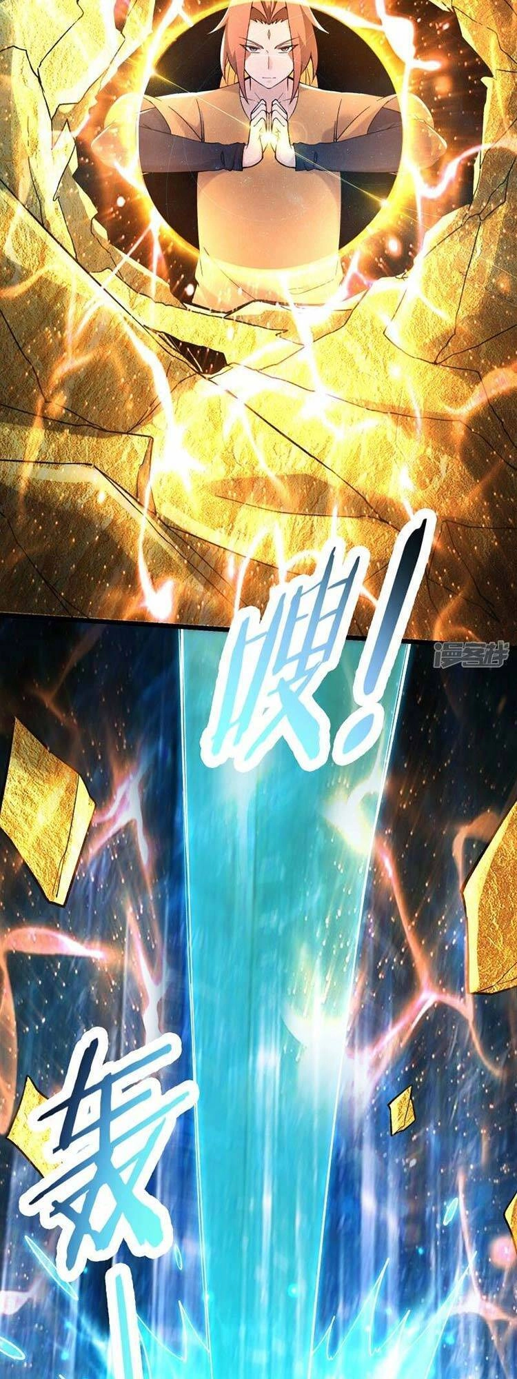 Đồ Đệ Của Ta Đều Là Nữ Ma Đầu Chapter 158 - 15