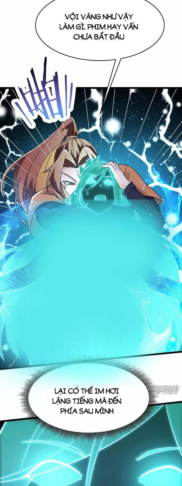 Đồ Đệ Của Ta Đều Là Nữ Ma Đầu Chapter 158 - 19