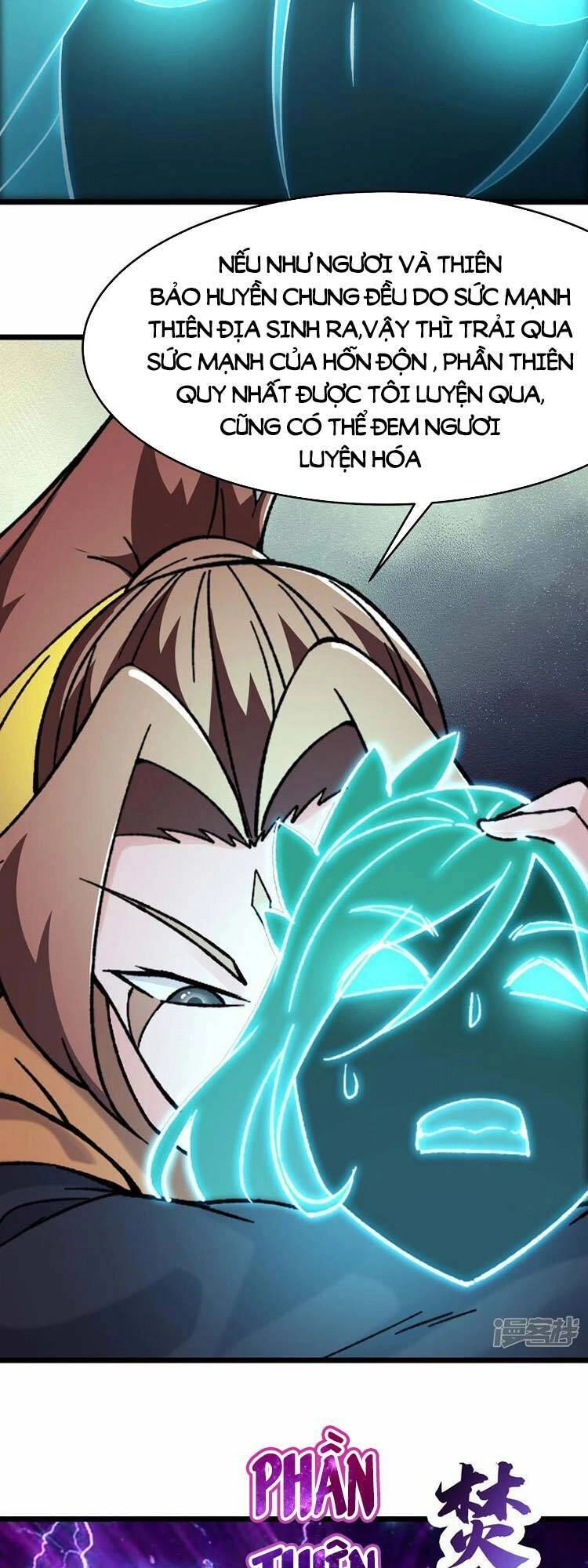 Đồ Đệ Của Ta Đều Là Nữ Ma Đầu Chapter 158 - 20