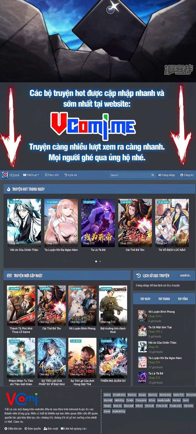 Đồ Đệ Của Ta Đều Là Nữ Ma Đầu Chapter 158 - 25