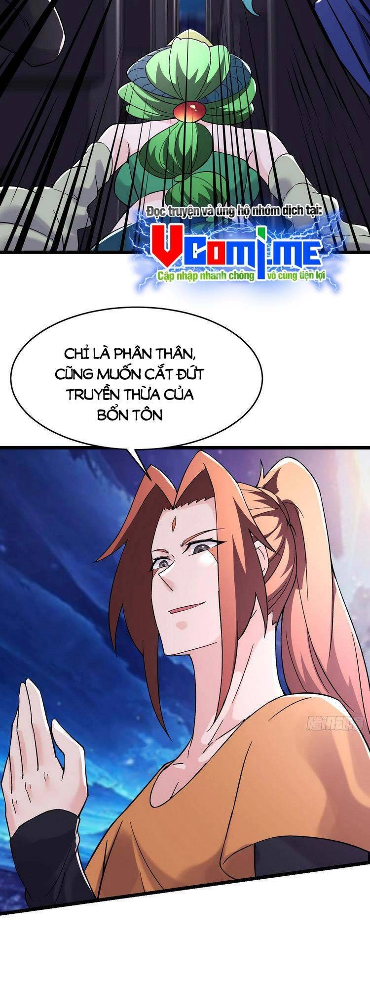 Đồ Đệ Của Ta Đều Là Nữ Ma Đầu Chapter 159 - 4