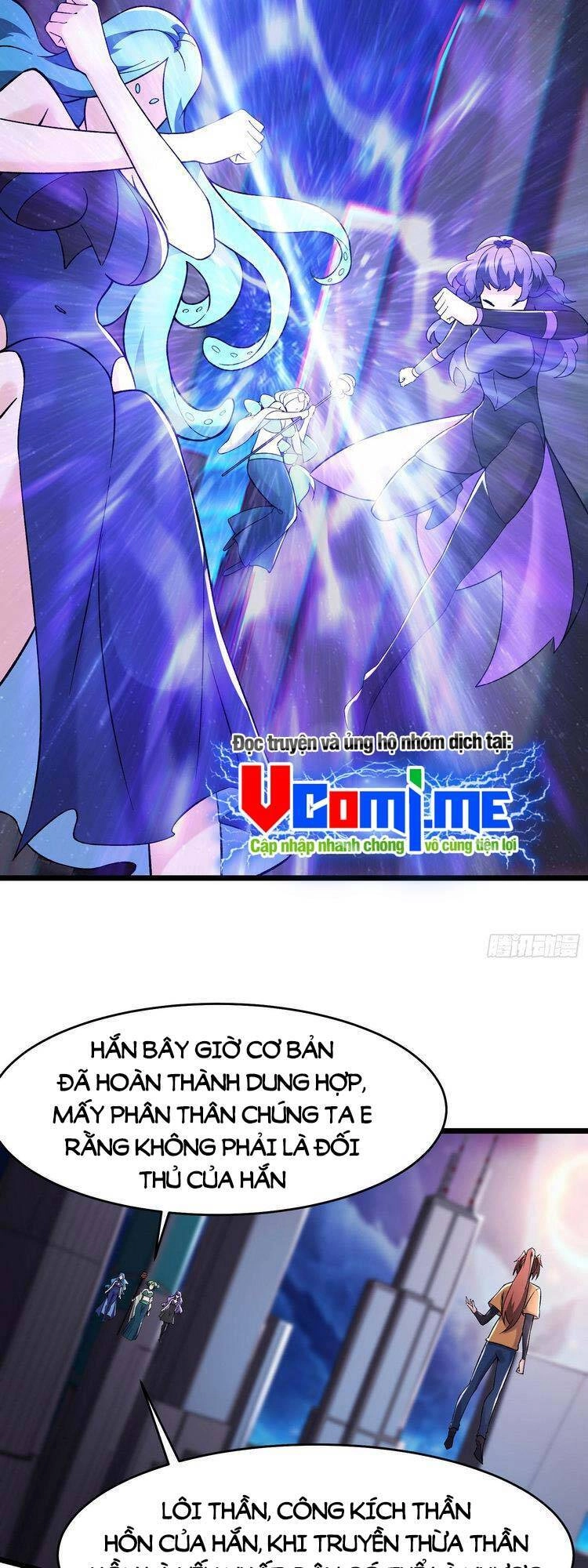 Đồ Đệ Của Ta Đều Là Nữ Ma Đầu Chapter 159 - 6